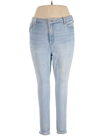 Old Navy Jeans (view 1)
