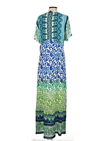 Hale Bob Casual Dress (view 2)