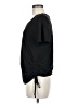 Threads 4 Thought Black Short Sleeve Top Size M - photo 5