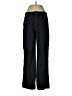 Zara Chevron-herringbone Blue Jeans Size 8 - photo 1