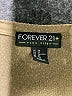 Forever 21 Plus Solid Tan Casual Dress Size 3X Plus - photo 7