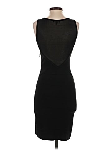 Bebe Cocktail Dress (view 2)