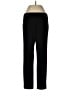 Krazy Larry Solid Black Dress Pants Size 12 - photo 1