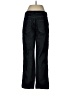 Zara Chevron-herringbone Blue Jeans Size 8 - photo 2