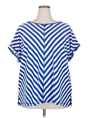 Ruby Rd. Short Sleeve T-Shirt (view 1)
