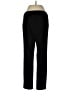 Krazy Larry Solid Black Dress Pants Size 12 - photo 2