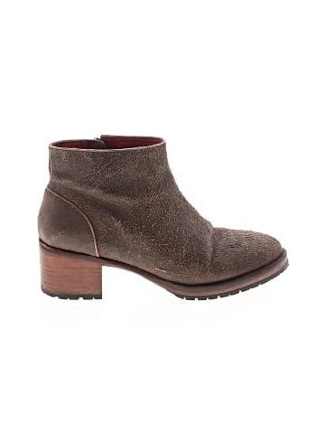 Camper Ankle Boots (view 1)