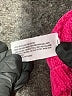 Cat & Jack 100% Polyester Solid Pink Pullover Sweater Size 8 - photo 4