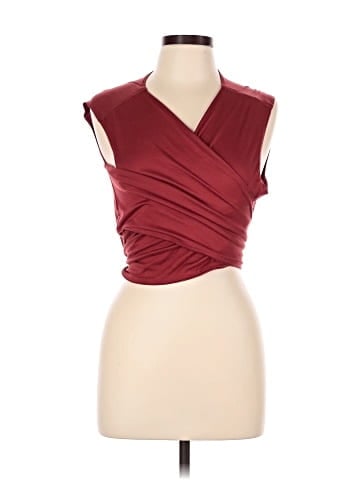 Assorted Brands Sleeveless Blouse (view 1)