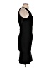 Bebe Solid Black Cocktail Dress Size S - photo 4