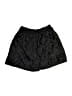 DSG 100% Nylon Stars Black Athletic Shorts Size M (kids) - photo 1