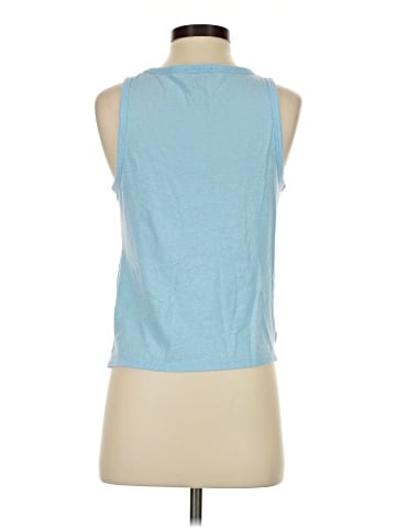 J.Crew Sleeveless T-Shirt (view 2)