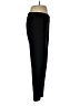 Krazy Larry Solid Black Dress Pants Size 12 - photo 4