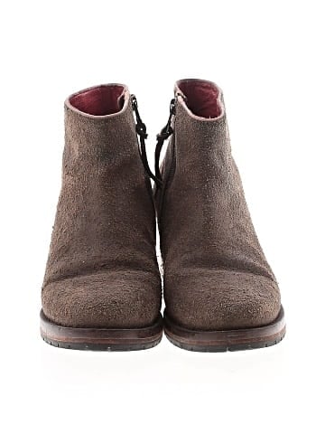 Camper Ankle Boots (view 2)