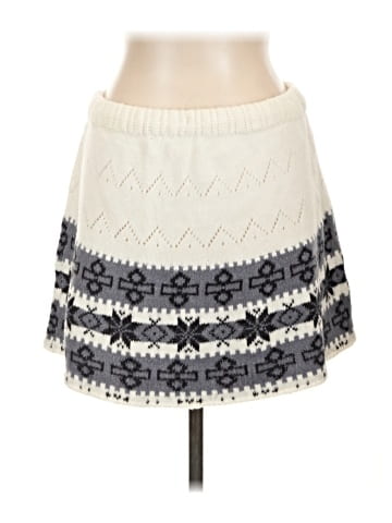 Kimchi Blue Casual Skirt (view 2)