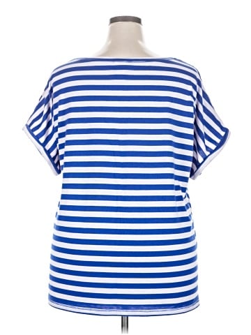 Ruby Rd. Short Sleeve T-Shirt (view 2)