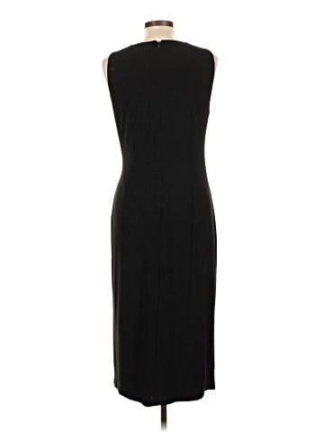 Betsy & Adam Cocktail Dress (view 2)