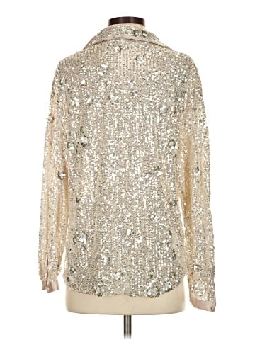 Zara Long Sleeve Blouse (view 2)