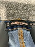 Dollhouse Solid Blue Jeans Size 11 - photo 7