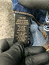 Dollhouse Solid Blue Jeans Size 11 - photo 8