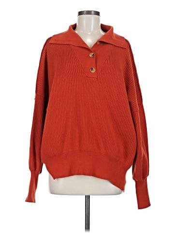 Unbranded Pullover Sweater (view 1)