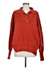 Unbranded Orange Pullover Sweater Size M - photo 1