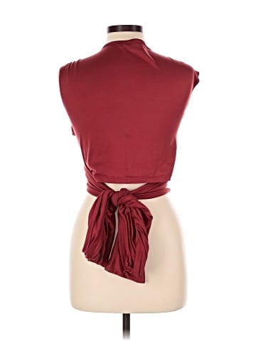 Assorted Brands Sleeveless Blouse (view 2)