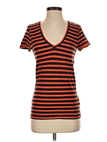 J.Crew Factory Store Short Sleeve T-Shirt (view 1)