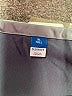 Old Navy 100% Polyester Solid Gray Formal Skirt Size XL (tall) - photo 4