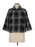 DKNY Jeans Black Jacket Size M - photo 1
