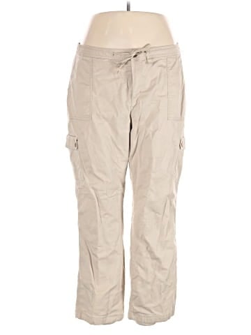 L.L.Bean Cargo Pants (view 1)