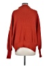 Unbranded Orange Pullover Sweater Size M - photo 2