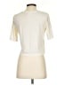 FLX Ivory Short Sleeve Top Size XS - photo 2