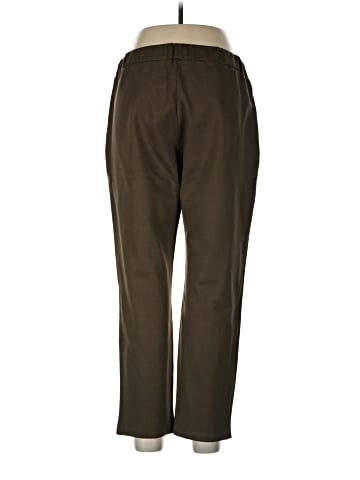Calvin Klein Casual Pants (view 2)