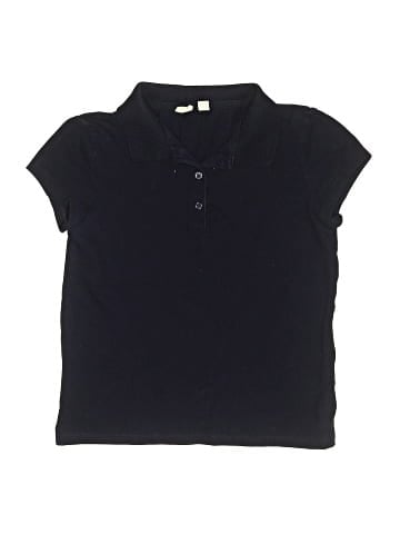 Gap Kids Short Sleeve Polo (view 1)
