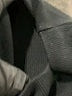 Unbranded Black Long Sleeve Turtleneck Size M - photo 7