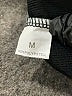 Unbranded Black Long Sleeve Turtleneck Size M - photo 8