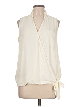 English Laundry Sleeveless Blouse