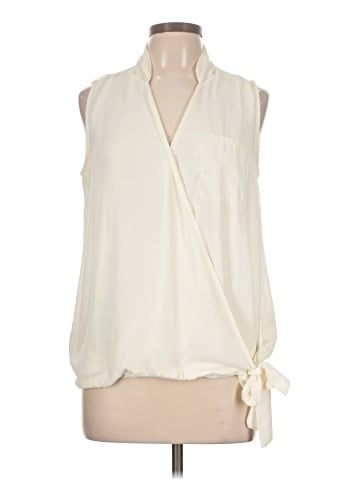 English Laundry Sleeveless Blouse (view 1)