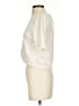 FLX Ivory Short Sleeve Top Size XS - photo 5