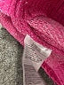 Old Navy Hearts Pink Pullover Sweater Size 10 - 12 - photo 5
