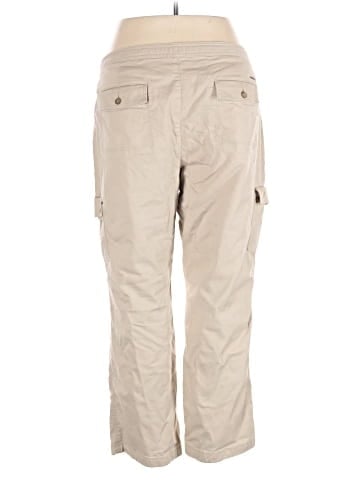 L.L.Bean Cargo Pants (view 2)