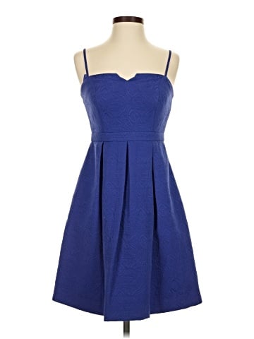 Moulinette Soeurs Cocktail Dress (view 1)