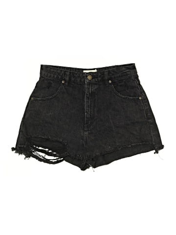 Rolla's Denim Shorts (view 1)