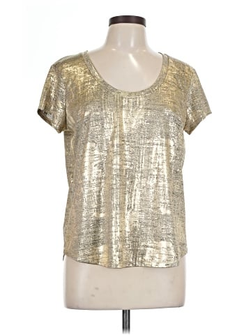 Mossimo Short Sleeve T-Shirt (view 1)