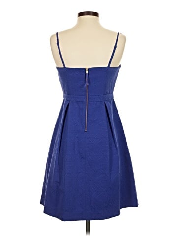 Moulinette Soeurs Cocktail Dress (view 2)