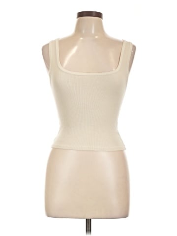 SKIMS Tank Top (view 1)