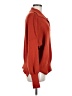 Unbranded Orange Pullover Sweater Size M - photo 4
