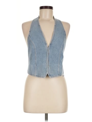 Lioness Sleeveless Blouse (view 1)