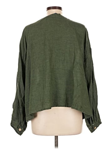 Yuvita Long Sleeve Blouse (view 2)